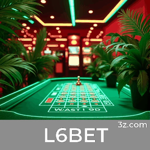 L6BET: Futuro dos Jogos com Inovação e Tecnologia
