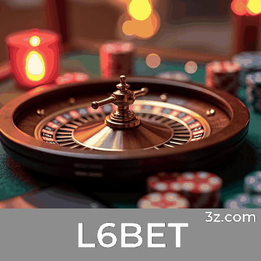 L6BET: Futuro dos Jogos com Inovação e Tecnologia