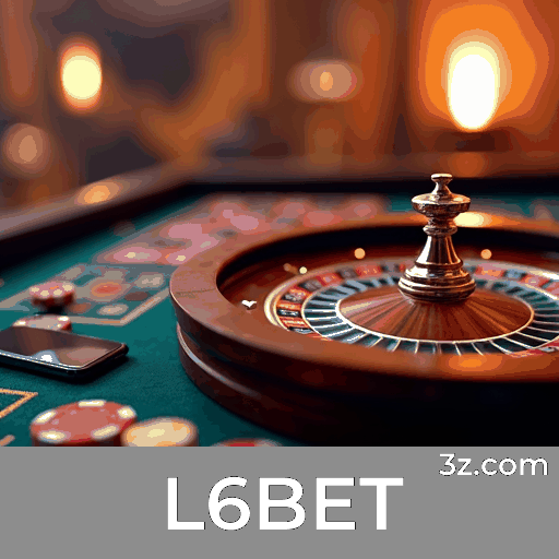 Inovação Tecnológica da L6BET: Onde Entretenimento Encontra Excelência