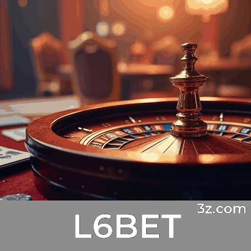L6BET: Apostas Esportivas Precisão e Cobertura Completa