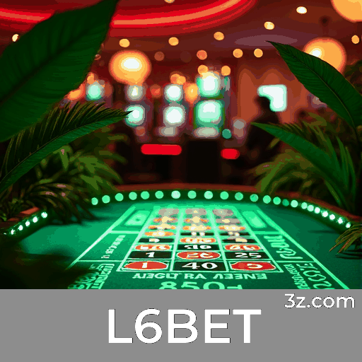 Inovação Tecnológica da L6BET: Onde Entretenimento Encontra Excelência