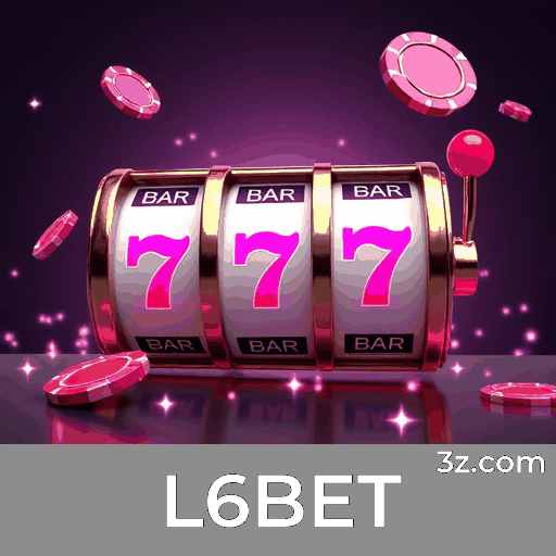 Tecnologia 3D e jogos com dealer real no L6BET