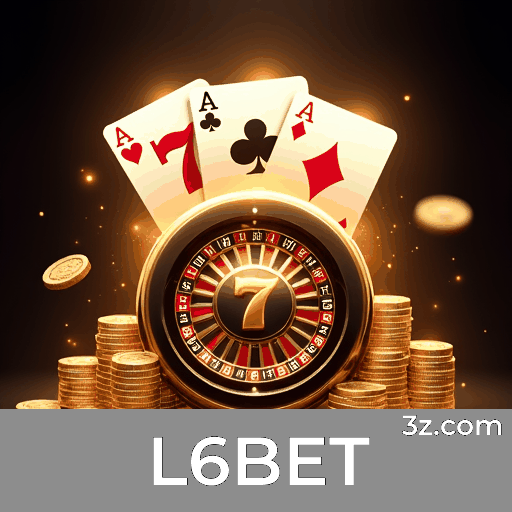 L6BET: Futuro dos Jogos com Inovação e Tecnologia